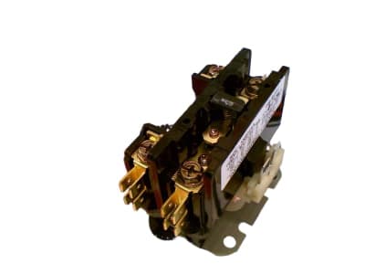 HARTLAND CONTROLS HCCY1XQ02AA