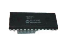 MICROCHIP TECHNOLOGY INC 28C64A-15/P
