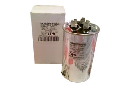 HARTLAND CONTROLS HCKY800D050R370Z