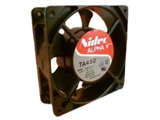 NIDEC CORP TA450-930402