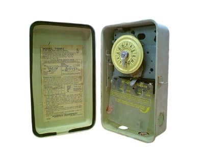 INTERMATIC T104R3