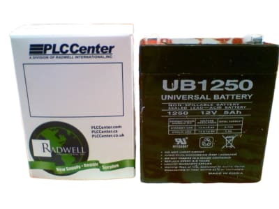 PORTALAC PE12V4.5