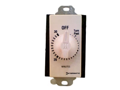 INTERMATIC FF430M