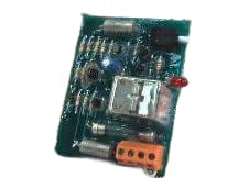 PYRONICS INC 7183-2015