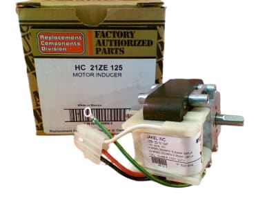 UNITED TECHNOLOGIES HC21ZE125A