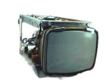 DISPLAY TECHNOLOGIES M1000-100