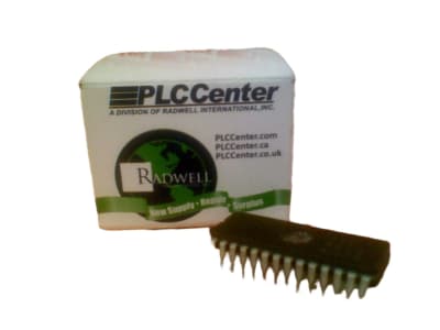 TEXAS INSTRUMENTS SEMI TMS-JL-27C256-120
