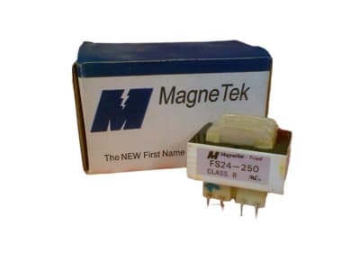 MAGNETEK FS24-250