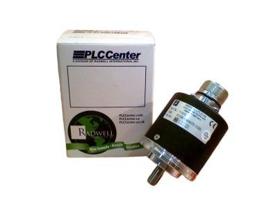 PEPPERL & FUCHS RVI50N-09BAAA3TN-01200