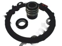 GRUNDFOS TP25/32/40-50/40-90BQQE