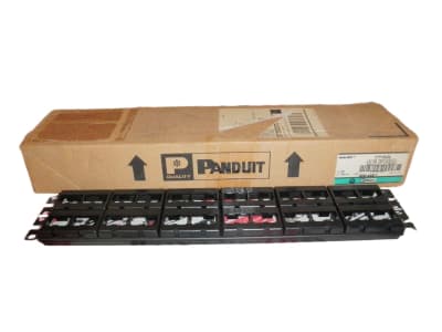 PANDUIT CPP48WBL