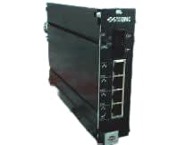 OPTELECOM XSNET-1600-QMC/SA-SC