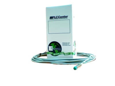 PEPPERL & FUCHS NBN3-8GM30-E2-5M-110134