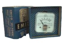 EMICO GAUGES RF2-1/4C-2338