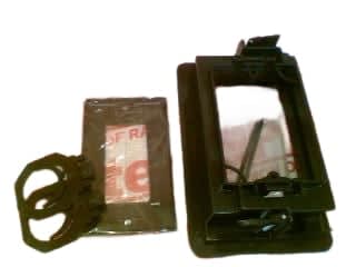 ARLINGTON INDUSTRIES LVU1BL