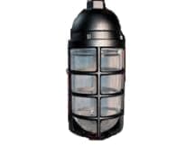 RAB LIGHTING VP100PW-B