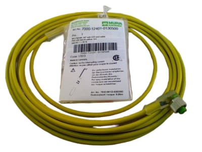 MURR ELEKTRONIK 7000-12401-0130500