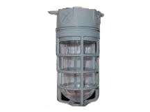 RAB LIGHTING VX100DGS/FS23