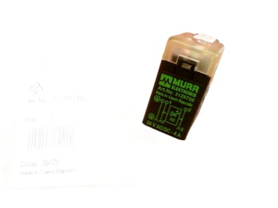 MURR ELEKTRONIK 3129700
