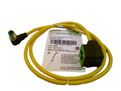 MURR ELEKTRONIK 7000-40901-0260100