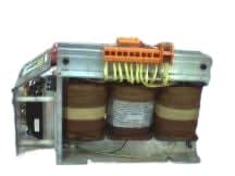 EASTERN TRANSFORMERS 2KVA3PH-STAR/DELTA