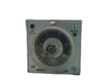 OMRON H3BA-A-0-5S-DC24
