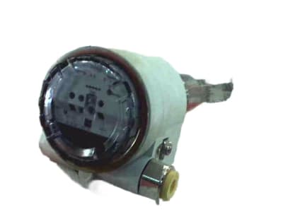 ENDRESS & HAUSER FTM260-N2B
