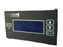 STATIC CONTROLS CORP 1080-S4-4-X-X-FN