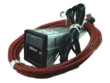 WILLIAMSON FV1100A-F-20-110V