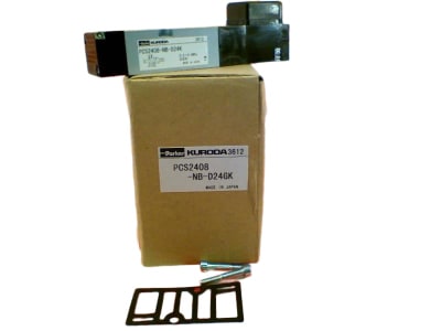 PARKER PCS2408-NB-D24GK