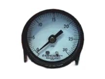 ASHCROFT 20W-1001-02B-XUC-30