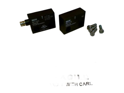 SICK RE11-DAC