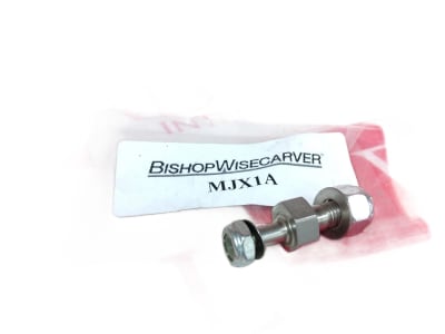 BISHOP WISECARVER MJX1A