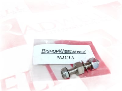 BISHOP WISECARVER MJC1A