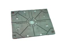 BURGMASTER A312770-01