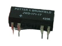 TE CONNECTIVITY JWD-171-17