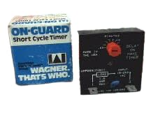 WAGNER ELECTRIC CORP HMPS00C2X600