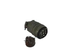 AMPHENOL ACS06A24-11PB-003