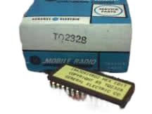 GENERAL ELECTRIC TQ2328