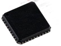 ANALOG DEVICES AD9714BCPZ