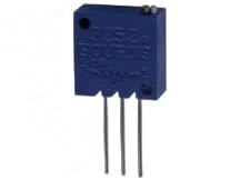 BOURNS 3252W-1-202