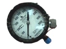 ASHCROFT Q-8600