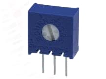 BOURNS 3386B-1-500LF