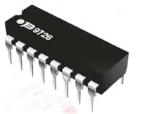 BOURNS 4114R-1-331LF
