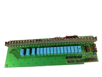 TOSHIBA 2N3B2506-B1R0-6873