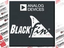 ANALOG DEVICES ADSP-BF533SBBCZ500