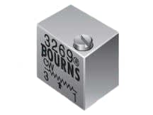 BOURNS 3269X-1-201