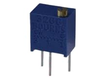 BOURNS 3266Y-1-503