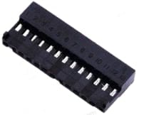 TE CONNECTIVITY 3-643814-8