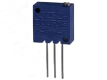 BOURNS 3252W-1-100